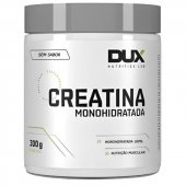 Creatina Monohidratada Dux Nutrition 300g