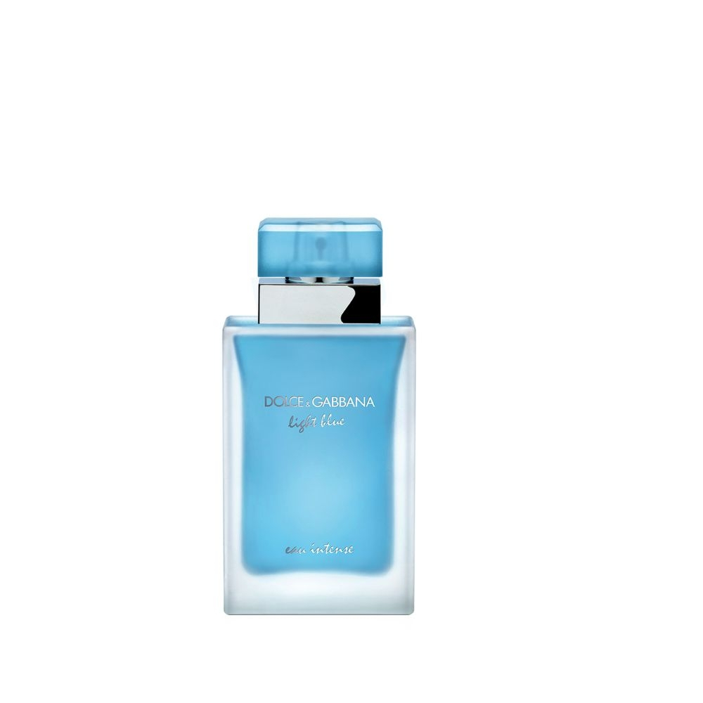 LIGHT BLUE INTENSE EAU DE TOILETTE FEMININO -25 ML