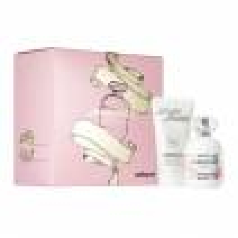 CACHAREL KIT ANAIS ANAIS FEMININO (EAU DE TOILETTE 50ML + LOÇÃO CORPORAL 50ML)