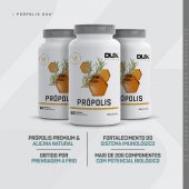 Própolis DUX Nutrition 60 Cápsulas