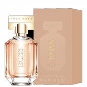 Boss The Scent for Her Hugo Boss Eau de Parfum - Perfume Feminino 50ml