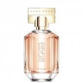 Boss The Scent for Her Hugo Boss Eau de Parfum - Perfume Feminino 100ml