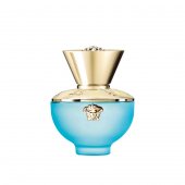 Dylan Turquoise Versace Eau de Toilette - Perfume Feminino 50ml