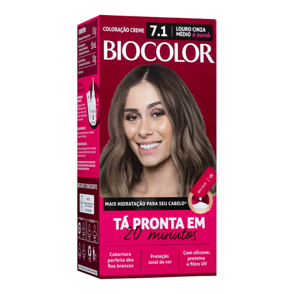 Bigen com menor preço - Droga Raia