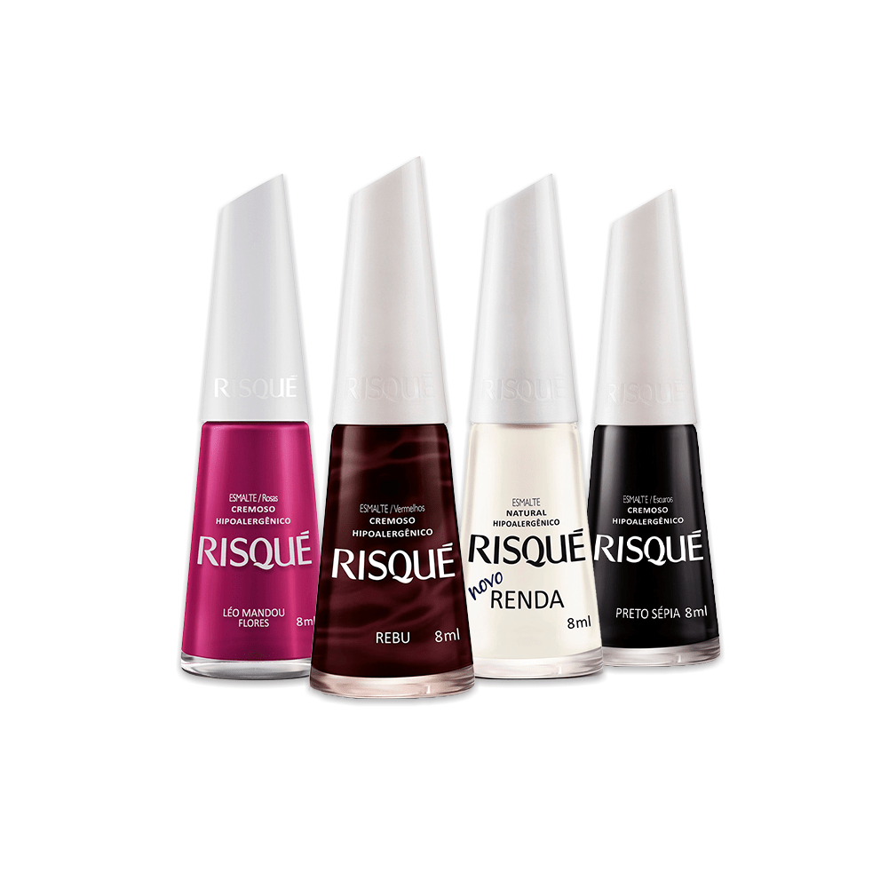 Risque: produtos com menor preço na Droga Raia