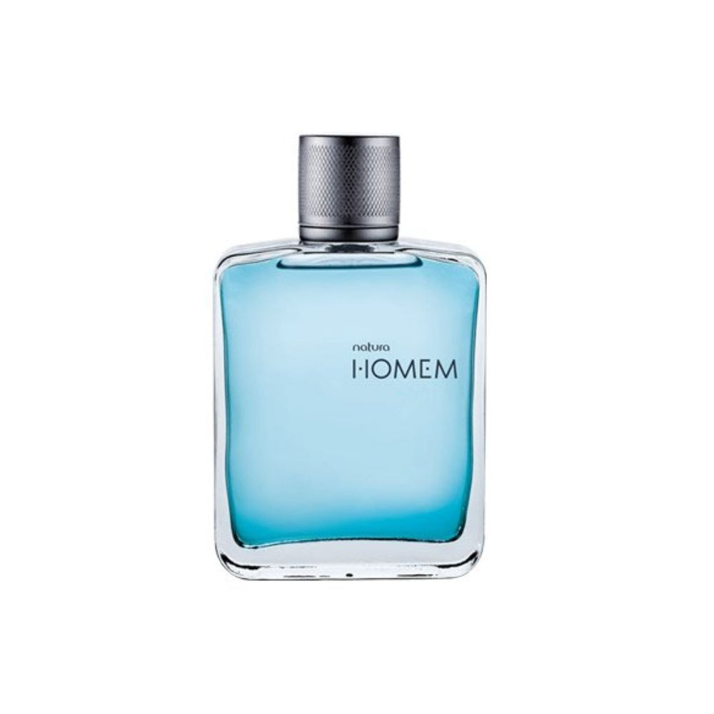 COLONIA NATURA HOMEM 100ML Menor preço em COLONIA NATURA HOMEM 100ML