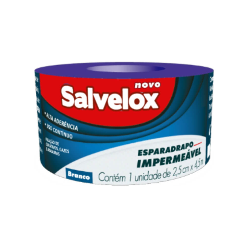 ESPAR SALVELOX 25X4,5