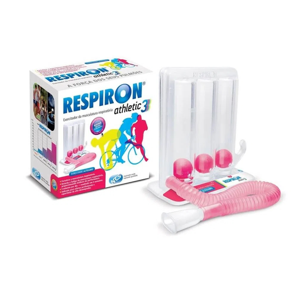 Respiron com menor preço - Droga Raia