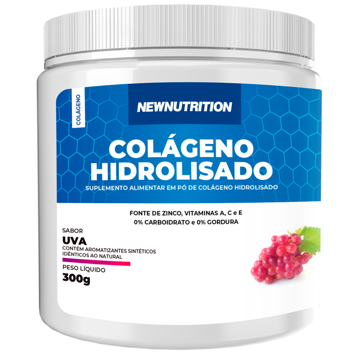 KIT MOROSIL COLAGENO VERISOL - (60 CAPS) - BIONUTRI + DESODALINA