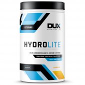 Hydrolite DUX Nutrition Laranja 1kg
