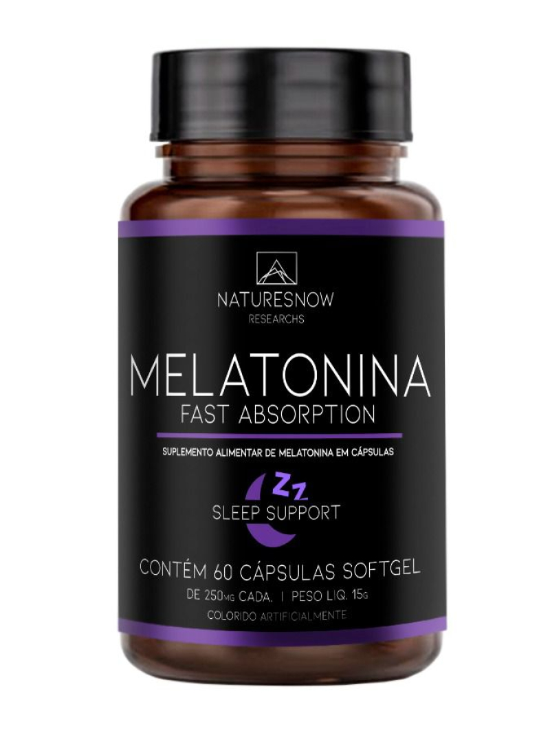 Melatonina com menor preço - Droga Raia