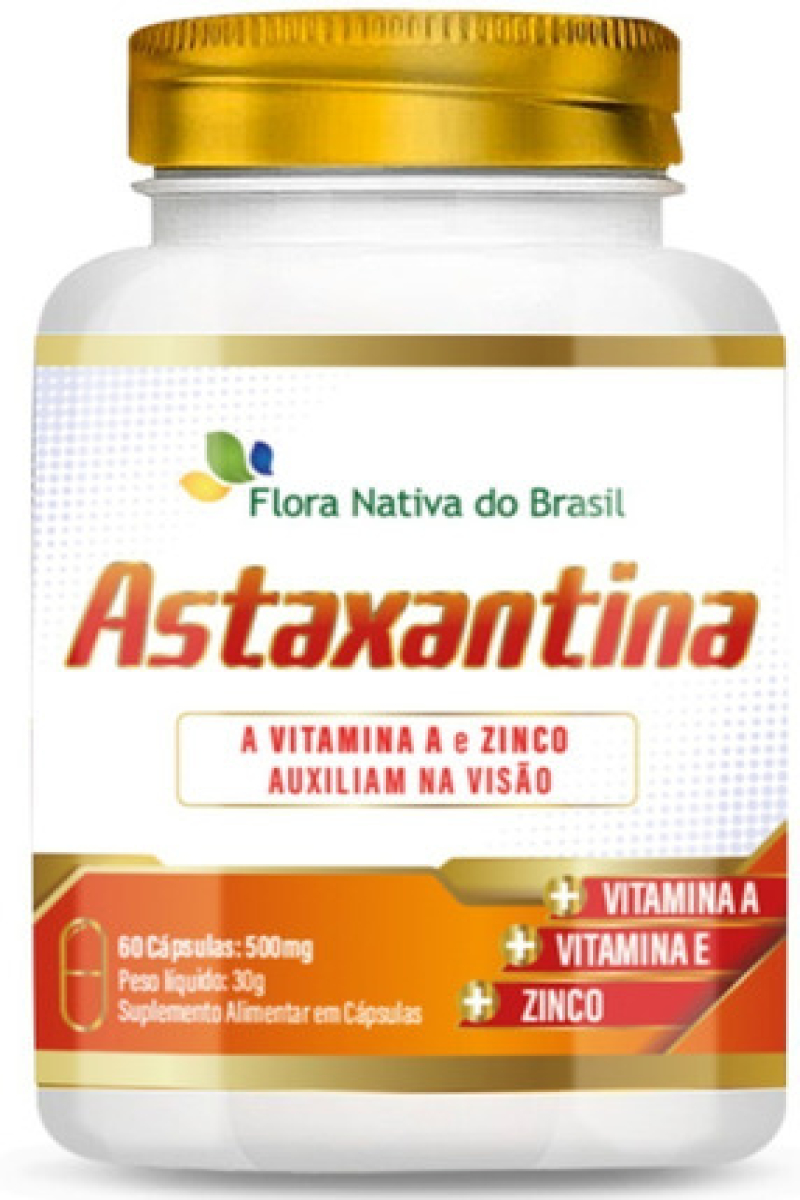 Astaxantina com menor preço - Droga Raia