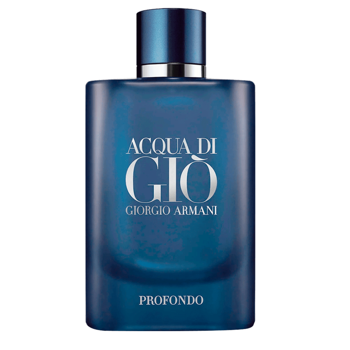 Perfume Masculino Giorgio Armani Acqua di Giò Profondo EDP - 125ml Menor preço em Perfume Masculino Giorgio Armani Acqua di Giò Profondo EDP - 125ml