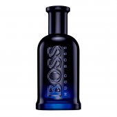 Bottled Night Hugo Boss Eau de Toilette - Perfume Masculino 100ml