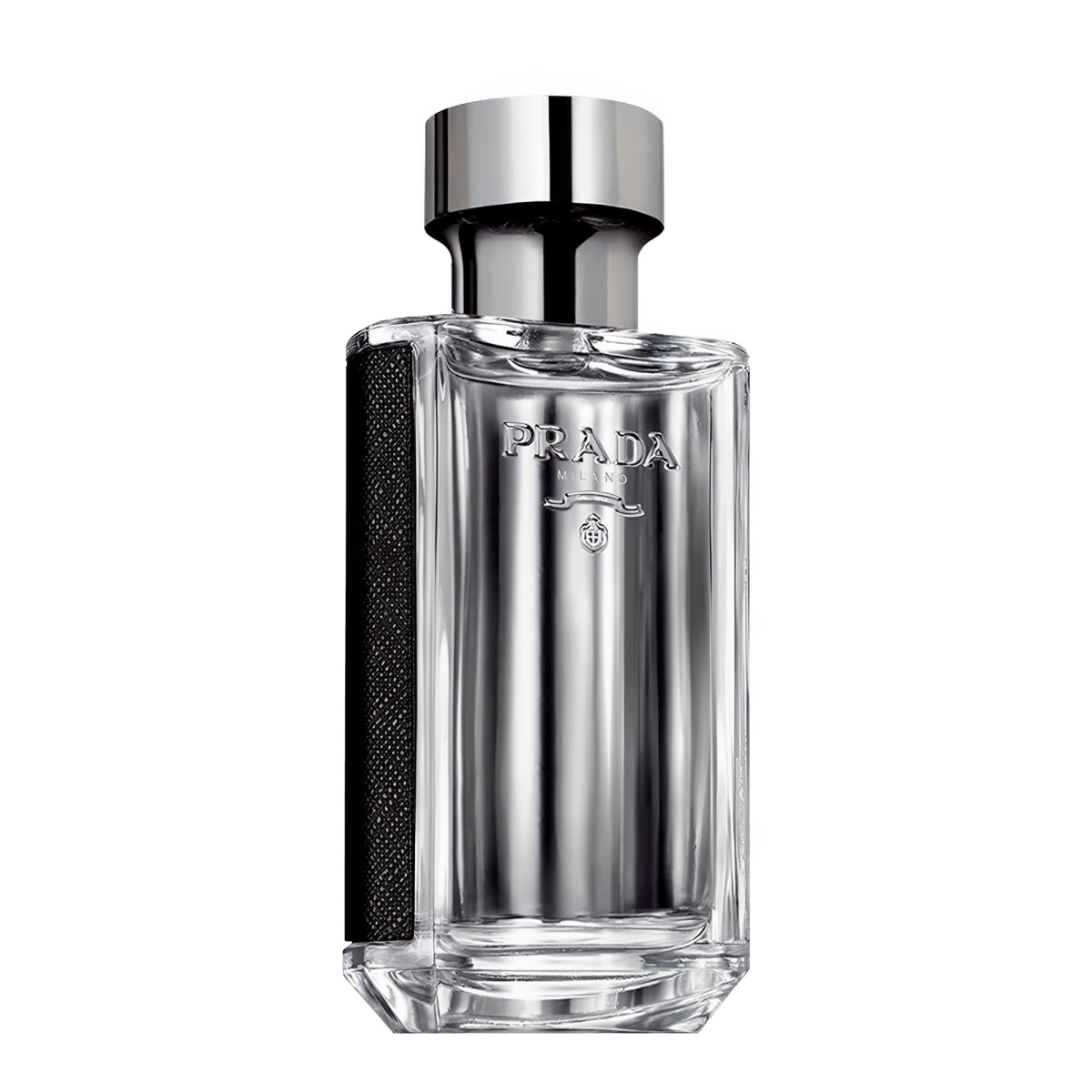 Prada L'Homme Eau de Toilette - Perfume Masculino 50ml Menor preço em Prada L'Homme Eau de Toilette - Perfume Masculino 50ml
