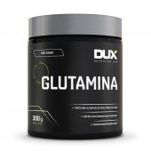 Glutamina DUX Nutrition Natural 300g