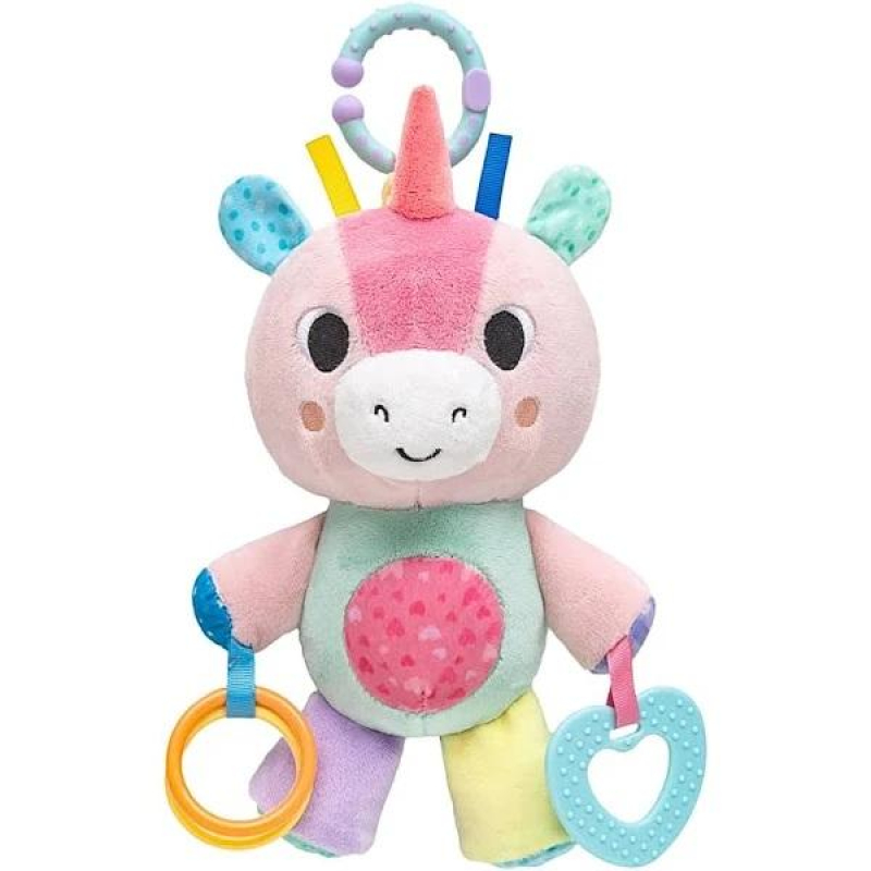 PELUCIA DE ATIVIDADES TREME-TREME COM MORDEDOR BUBA PANDA Menor preço em PELUCIA DE ATIVIDADES TREME-TREME COM MORDEDOR BUBA PANDA