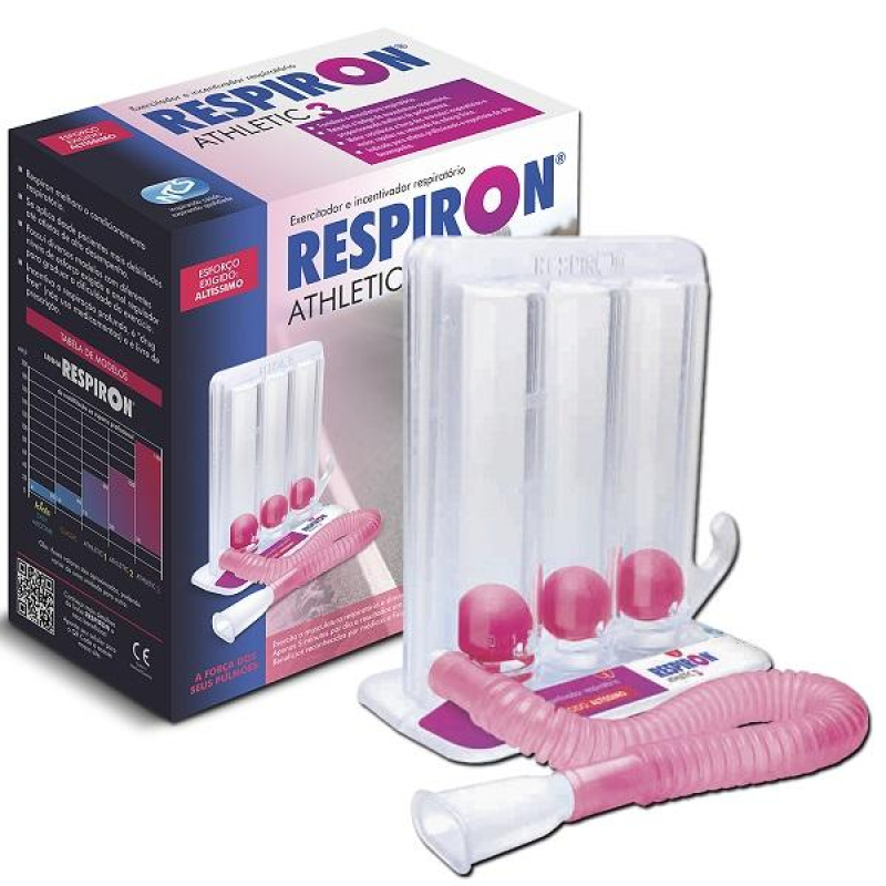 Respiron com menor preço - Droga Raia