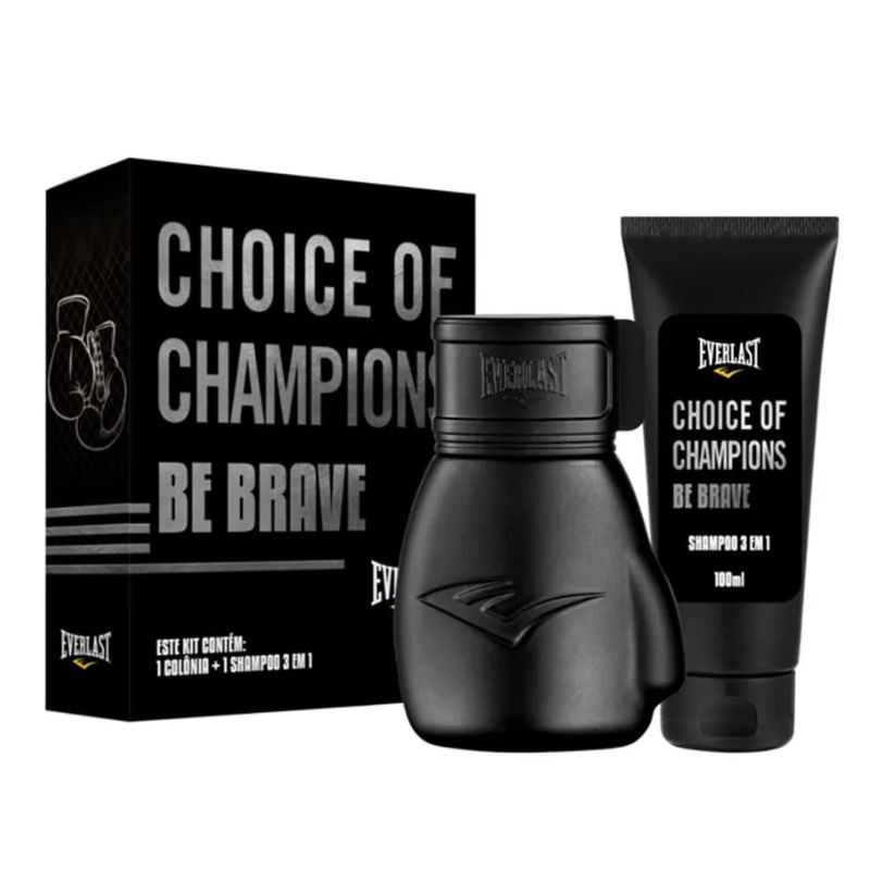 Everlast Choice Of Champions Street Fighter Brasil Edition K na