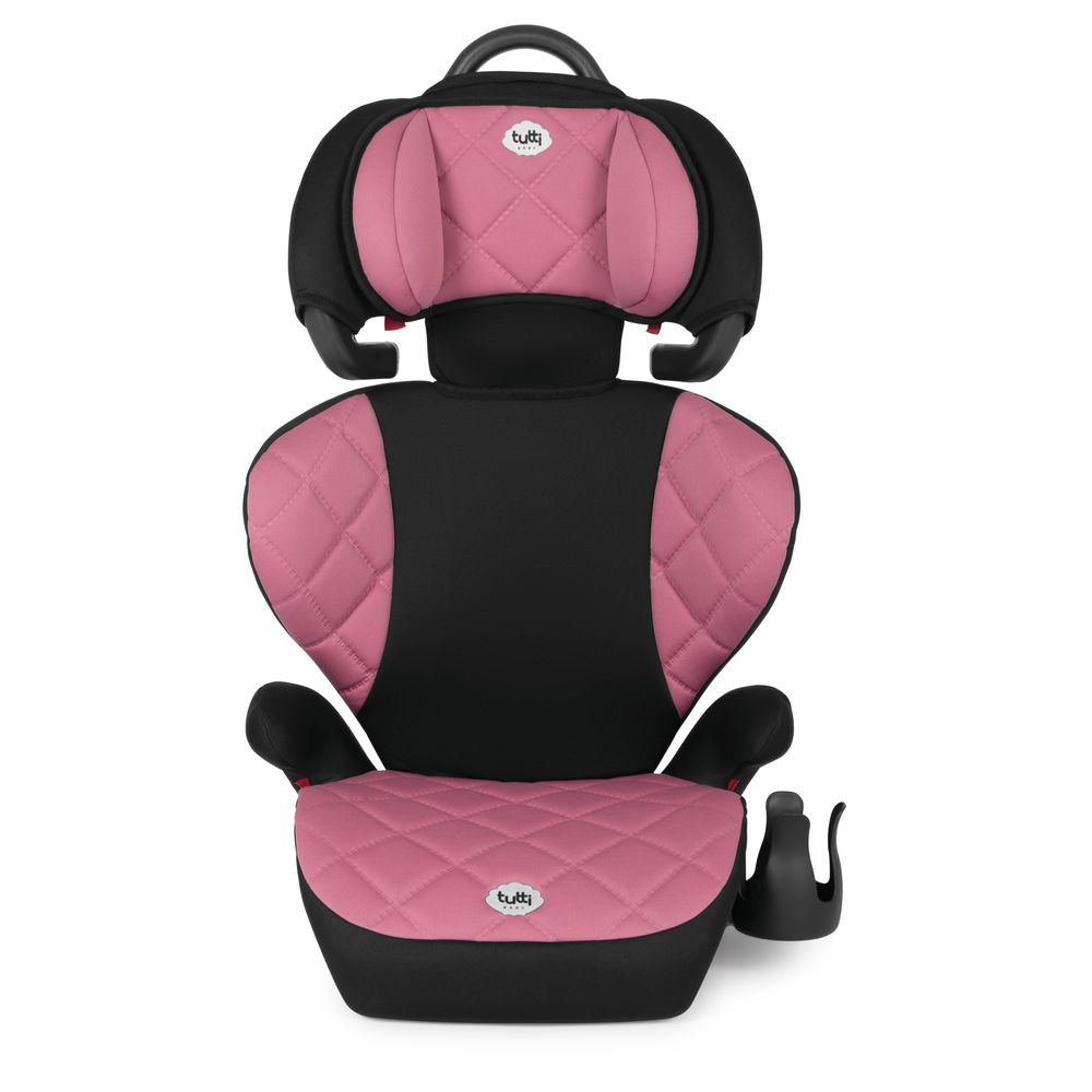 CADEIRA INFANTIL PARA AUTO TUTTI BABY TRITON II ROSA Menor preço em CADEIRA INFANTIL PARA AUTO TUTTI BABY TRITON II ROSA