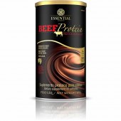 BEEF PROTEIN DA CARNE 480G ESSENTIAL NUTRITION Chocolate