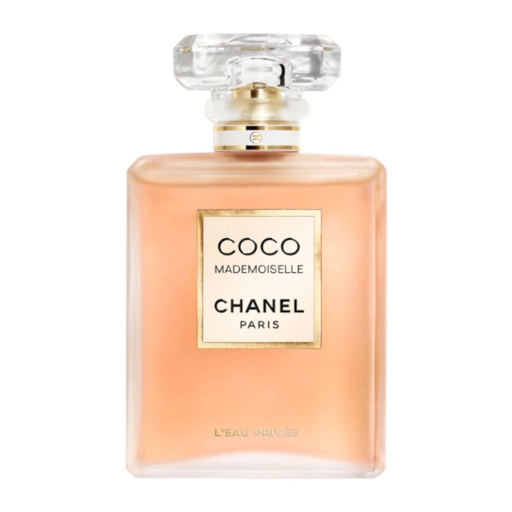 COCO MADEMOISELLE L'EAU PRIVéE CHANEL EAU DE PARFUM FEMININO-100 ML Menor preço em COCO MADEMOISELLE L'EAU PRIVéE CHANEL EAU DE PARFUM FEMININO-100 ML