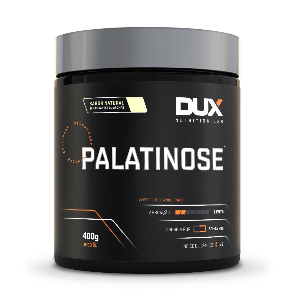 PALATINOSE DUX NUTRITION - 400G