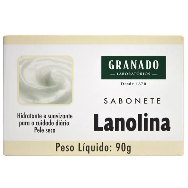 Lanolina pura Promamma 30gr, Uberpharma