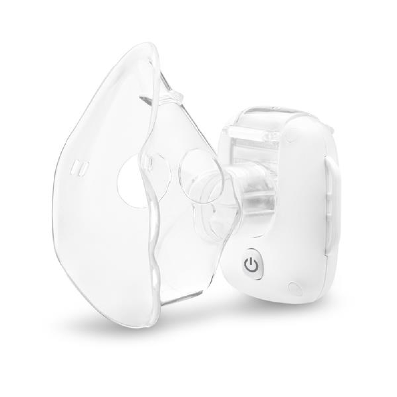 INALADOR PORTATIL AIR MASK MULTILASER BRANCO HC221 Menor preço em INALADOR PORTATIL AIR MASK MULTILASER BRANCO HC221