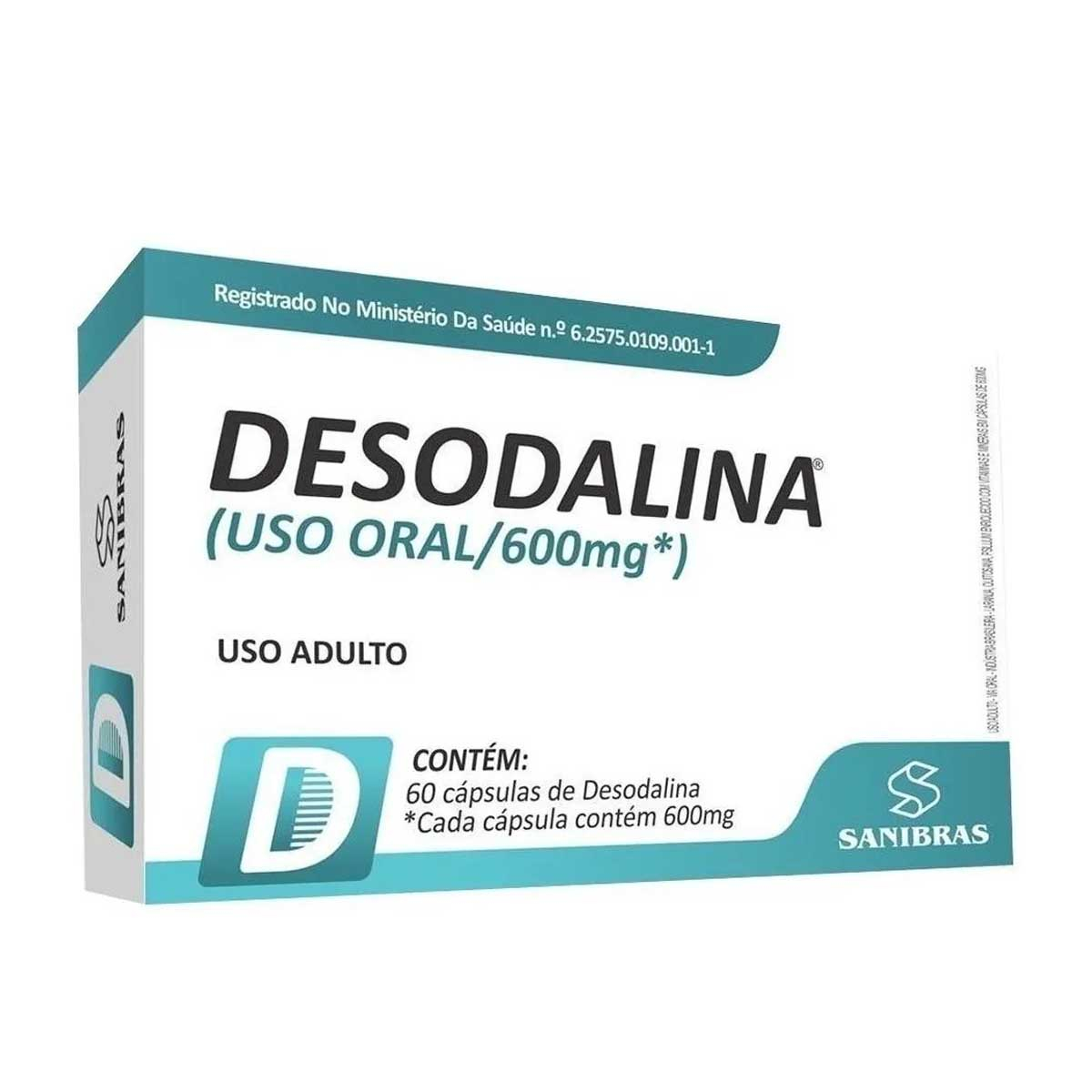 Farmácias Drogamais - Descontos para você aproveitar melhor o Fim de ano!  Desodalina 600mg 60 Cápsulas ou Monaliz Meu Controle 30 Comprimidos De R$  58,70 por apenas R$ 49,90 cada no cartão