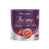 THERMO ENERGY PINK LEMODE 300G SANAVITA Pink Lemonade