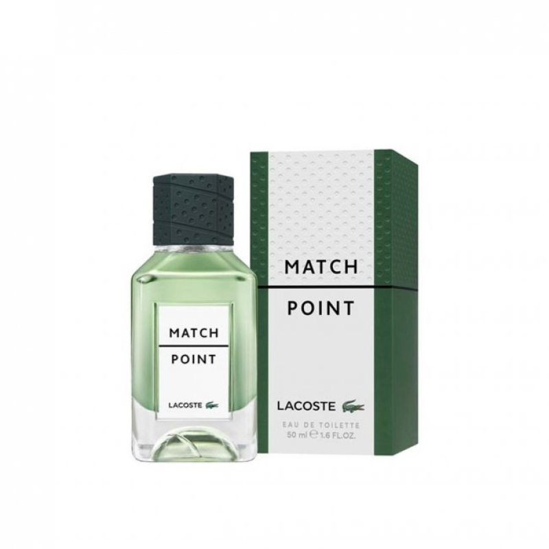 Lacoste Essential Eau de Toilette - Perfume Masculino 125ml