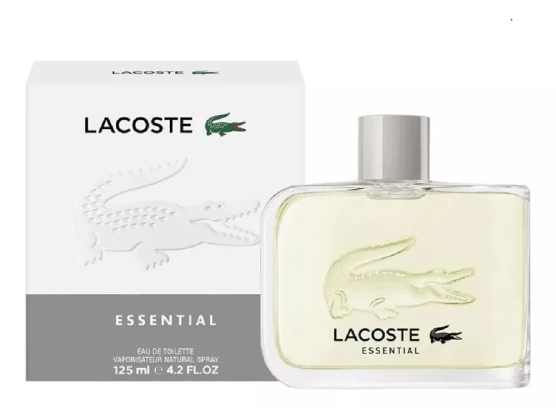 Lacoste com menor preço - Droga Raia