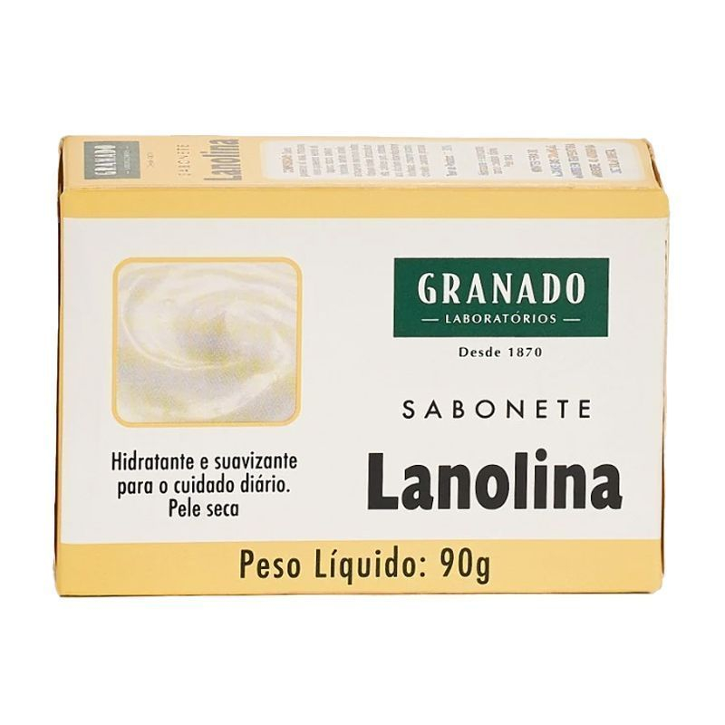 Lanolina pura Promamma 30gr, Uberpharma