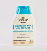 Lanue Original Shampoo Para Cílios e Área Dos Olhos 150ml