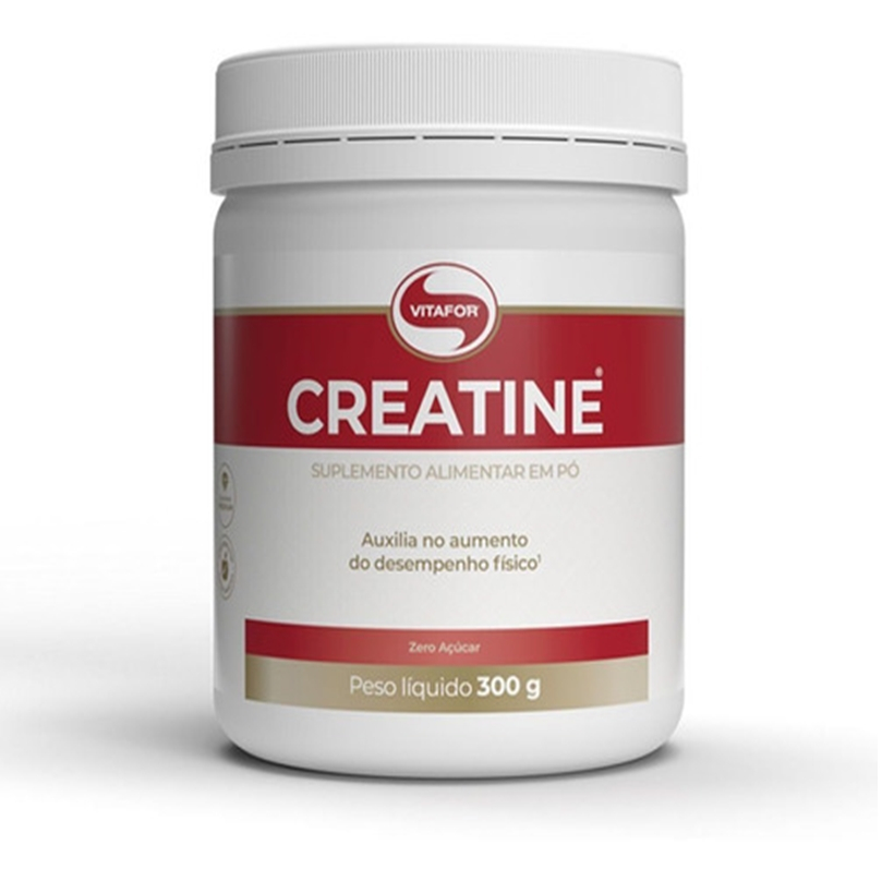 CREATINE-300G-VITAFOR