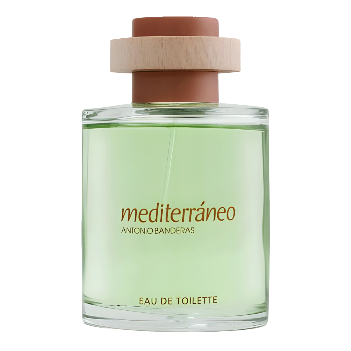 BANDERAS MEDITERRáNEO EAU DE TOILETTE - PERFUME MASCULINO 100ML Menor preço em BANDERAS MEDITERRáNEO EAU DE TOILETTE - PERFUME MASCULINO 100ML
