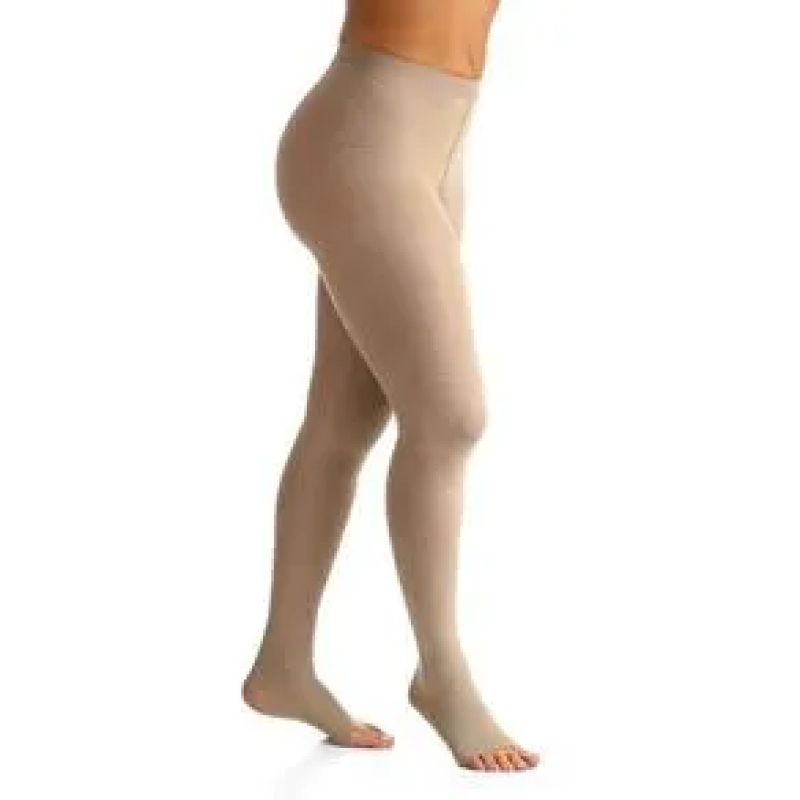 MEIA CALçA ELáSTICA SELECT COMFORT PREMIUM COMPRESSãO 20-30 MMHG - PONTA FECHADA - SIGVARIS 862 é ruim? MEIA CALçA ELáSTICA SELECT COMFORT PREMIUM COMPRESSãO 20-30 MMHG - PONTA FECHADA - SIGVARIS 862 é boa?