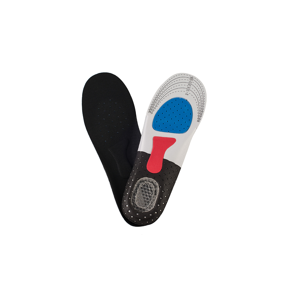 PALMILHA ORTOPéDICA ESPORTIVA ANTI IMPACTO ALIVIO DOR 4FEET 36-41 Menor preço em PALMILHA ORTOPéDICA ESPORTIVA ANTI IMPACTO ALIVIO DOR 4FEET 36-41