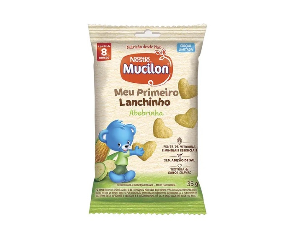 BISCOITO PARA FASE DA DENTIÇÃO INFANTIL MIX VEGETAIS PAPAPÁ 36 G