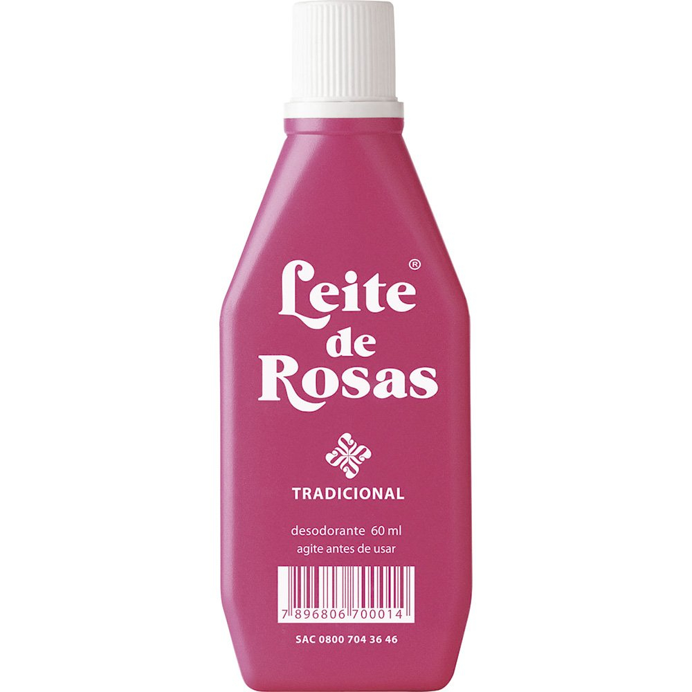 Leite De Rosas: produtos com menor preço na Droga Raia