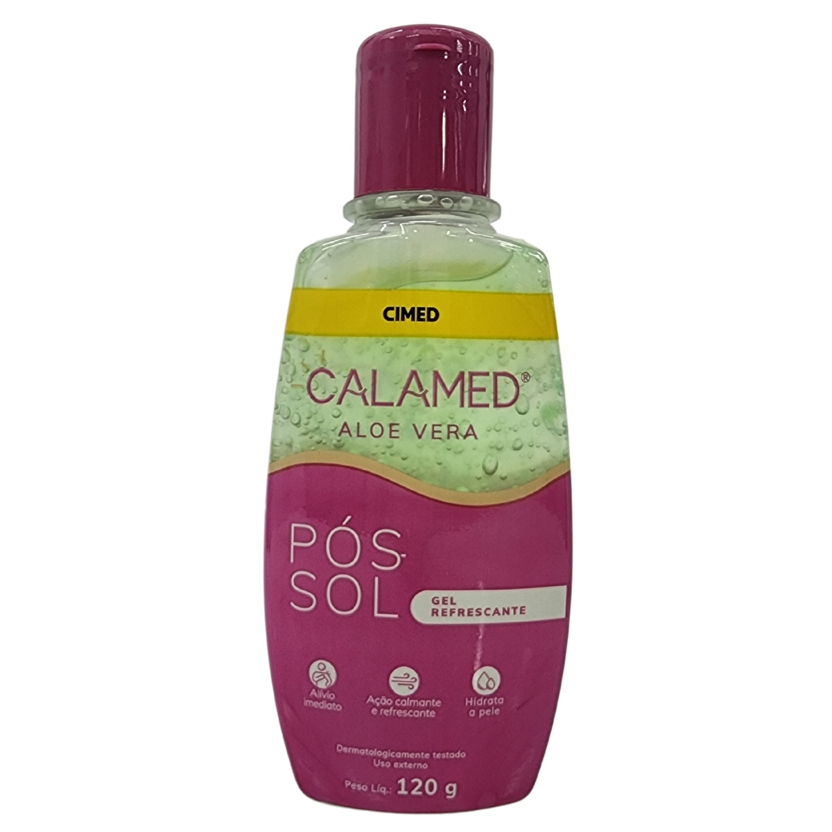 Calamed: produtos com menor preço na Droga Raia