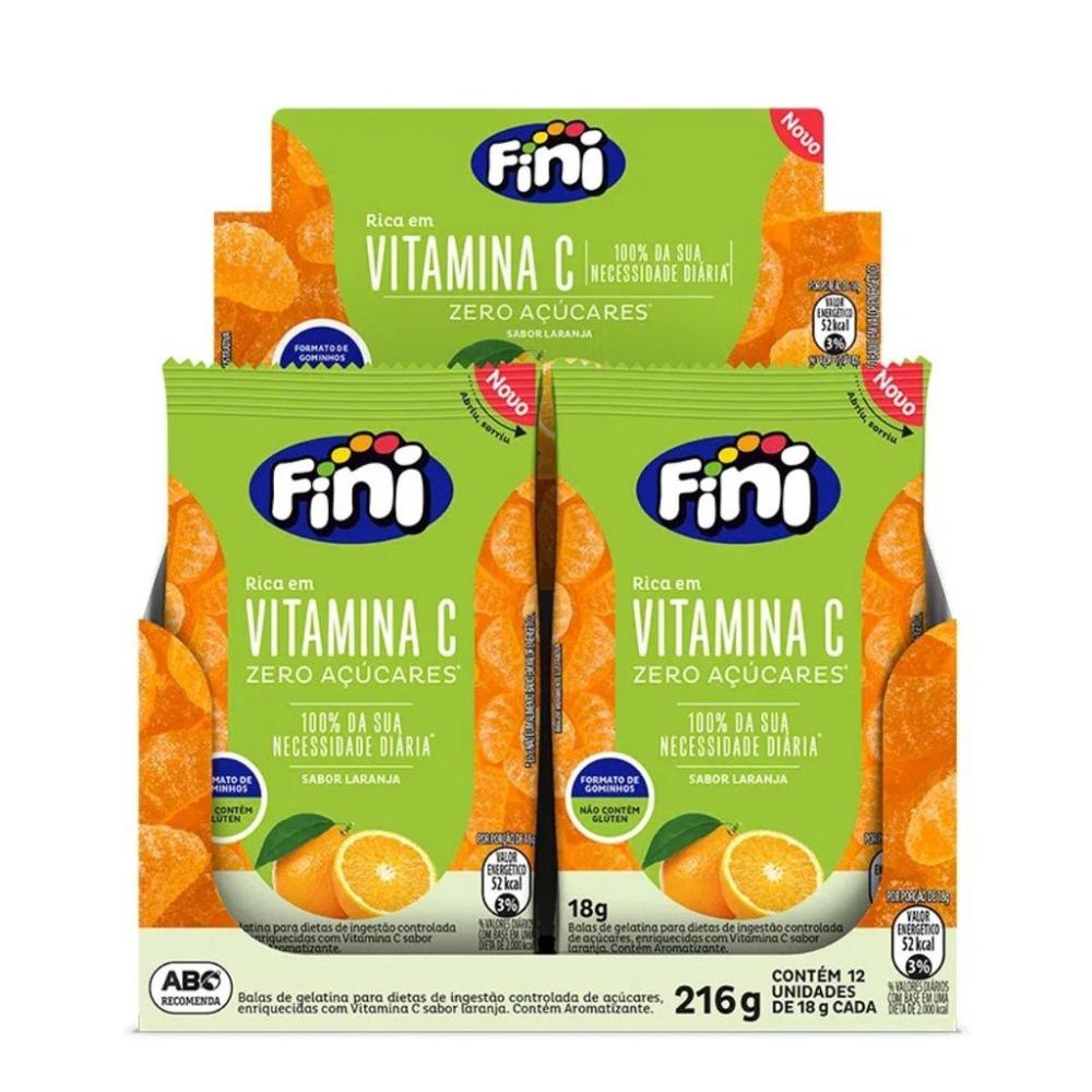 Vitamina C 100 Pura - Anti-idade