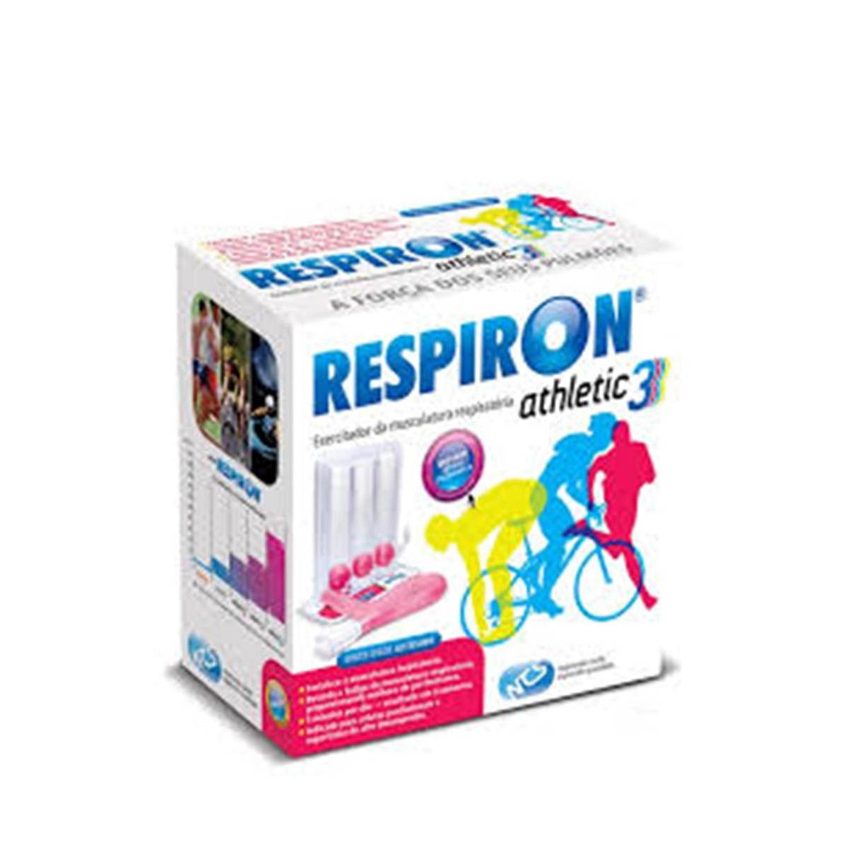 Respiron com menor preço - Droga Raia