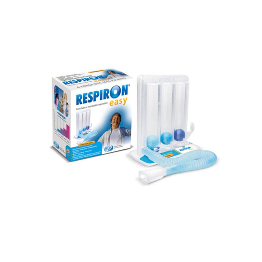 Respiron com menor preço - Droga Raia