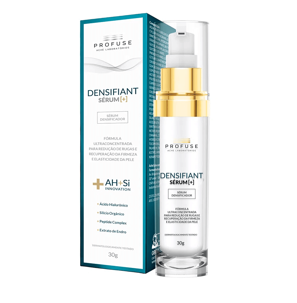 Sérum Facial Profuse Densifiant [+] 30g é boa?