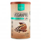 Proteína Vegetal Nutrify Veganpro Cacau 550g