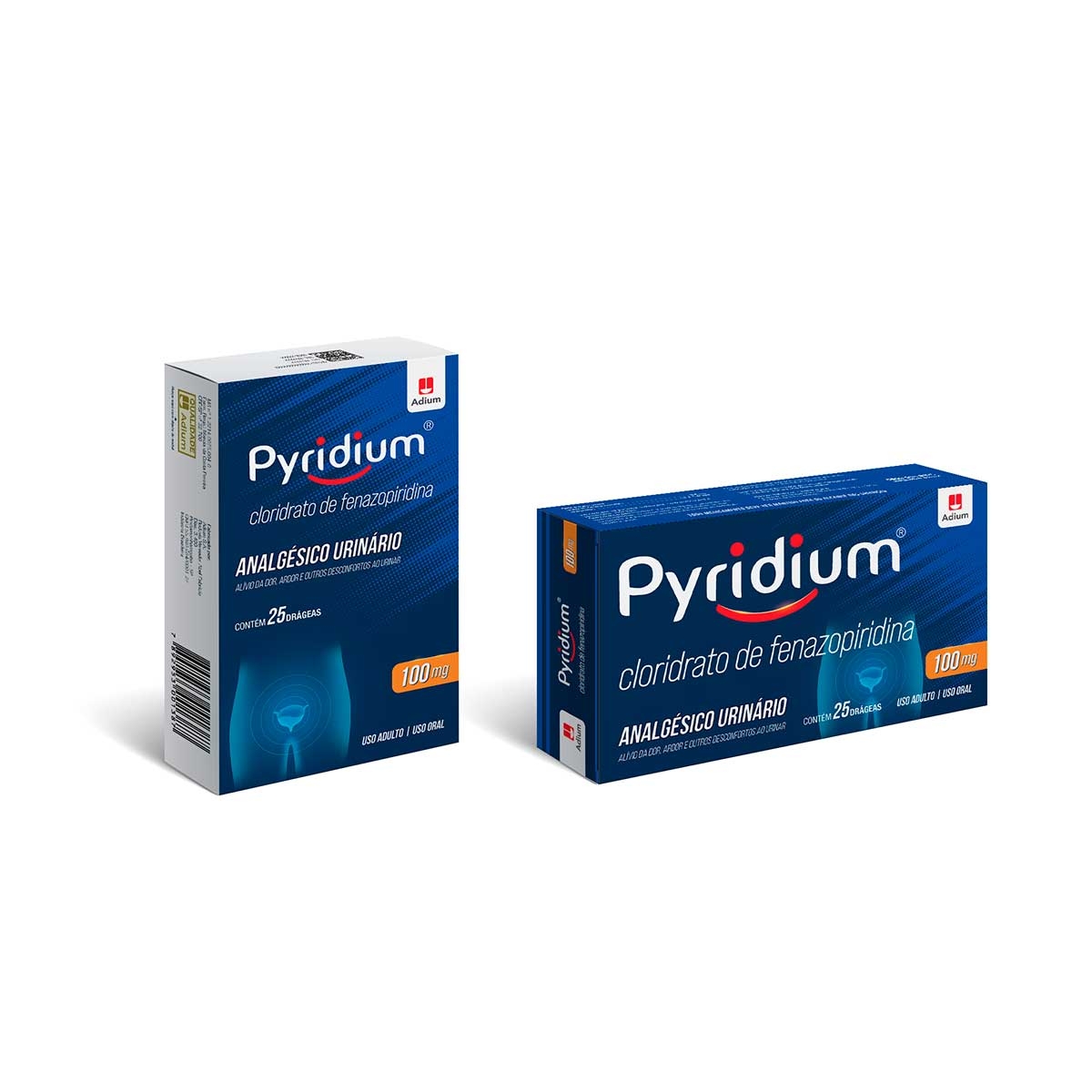 Pyridium: bula, para que serve e como tomar | Droga Raia