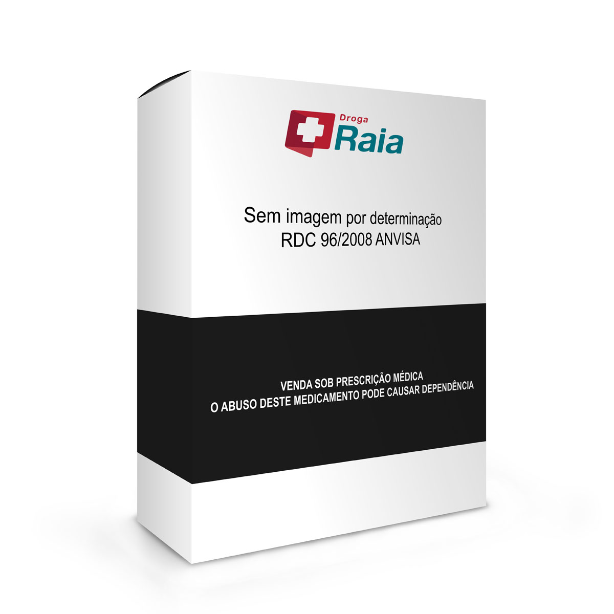 Dragi Rakia Venvanse 30mg com 28 cápsulas | Droga Raia