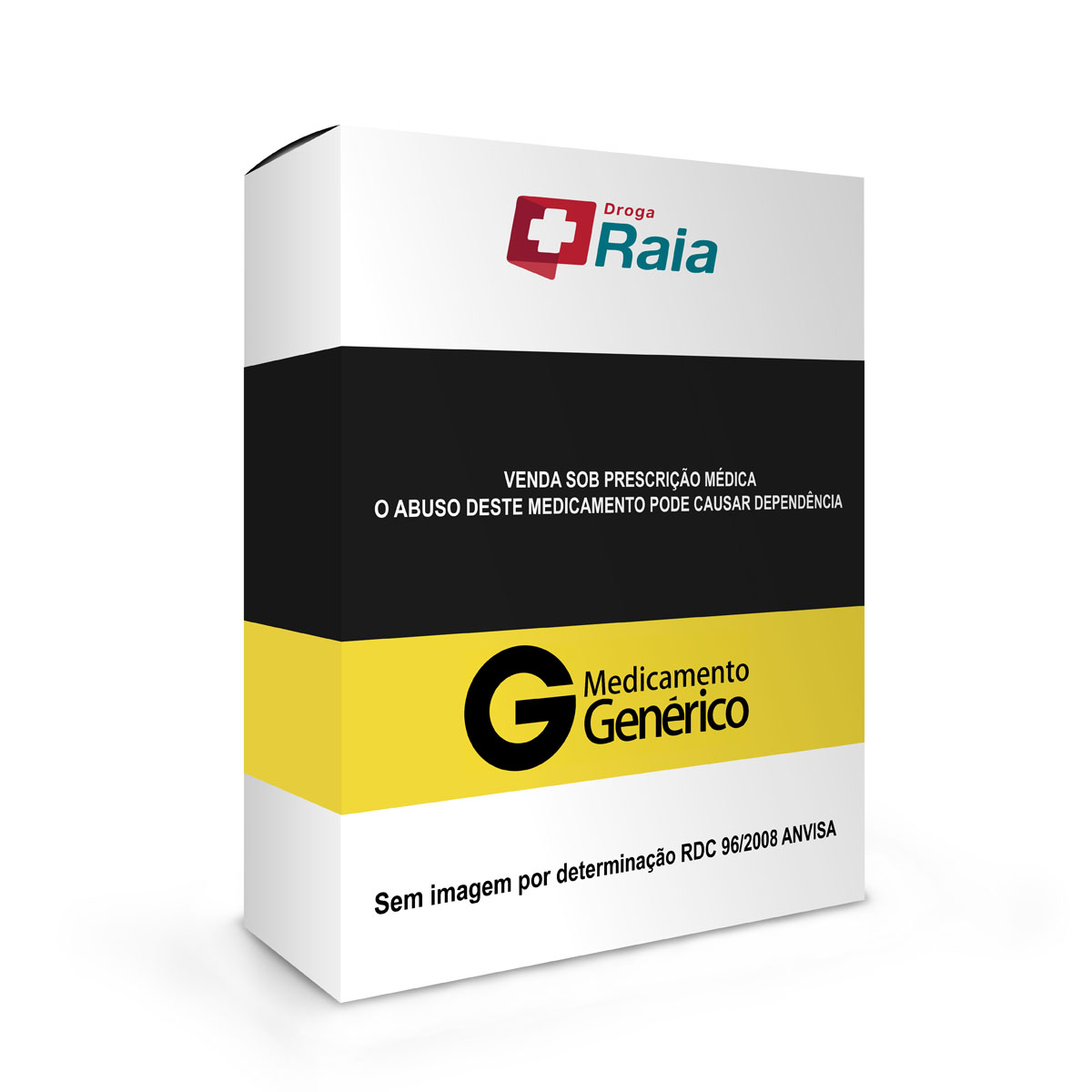 Clonazepam 2mg 30 comprimidos Eurofarma Genérico